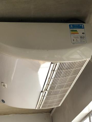 Ar condicionado 30.000 btus - Foto 3