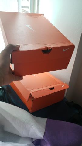 Tênis nike novo - Foto 2