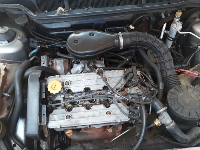 Fiat Tempra - Foto 5