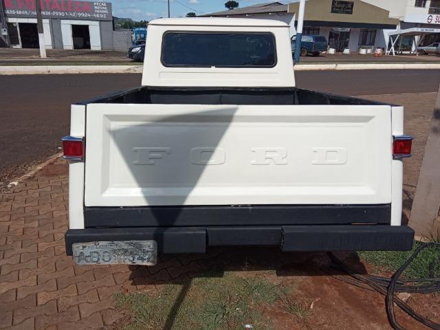 Ford F 75 - Foto 6