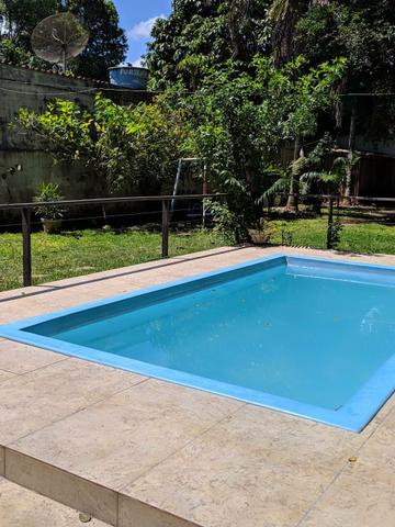 Locação Chácara Lírios do Vale - Nova Almeida - Foto 4