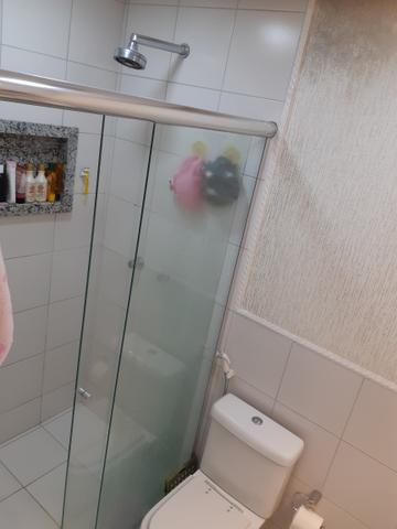 Vieira Alves - Apartamento Santa Clara com 3 suítes 100% mobiliado - Vendo 525 mil - Foto 10