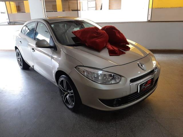 RENAULT FLUENCE 2.0 DYNAMIQUE 16V FLEX 4P MANUAL - Foto 2