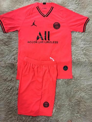 Vendo camisa de time