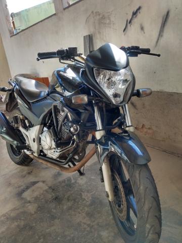 Honda CB 300r