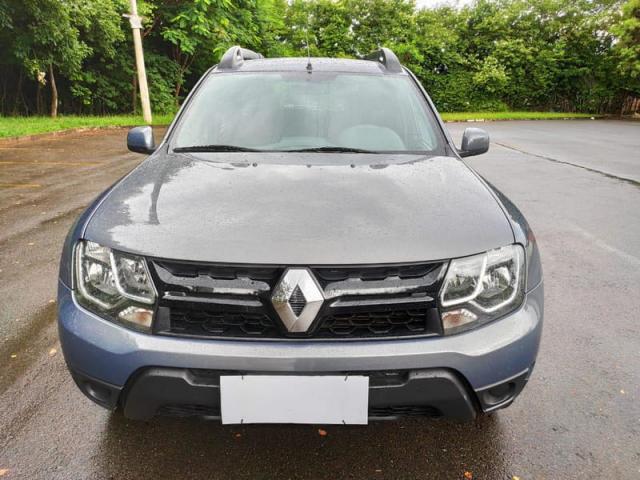 RENAULT DUSTER 1.6 EXPRESSION - Foto 2