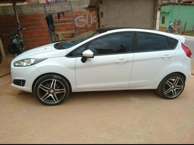 New Fiesta - Foto 2