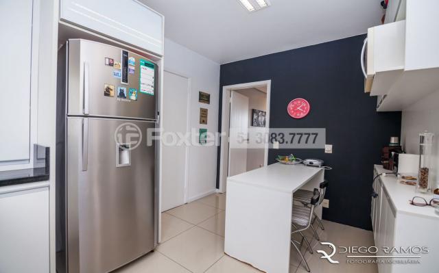 Apartamento à venda com 3 dormitórios em Bela vista, Porto alegre cod:176469 - Foto 15
