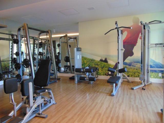 Apartamento para alugar com 1 dormitórios em Centro, Joinville cod:07536.066 - Foto 10