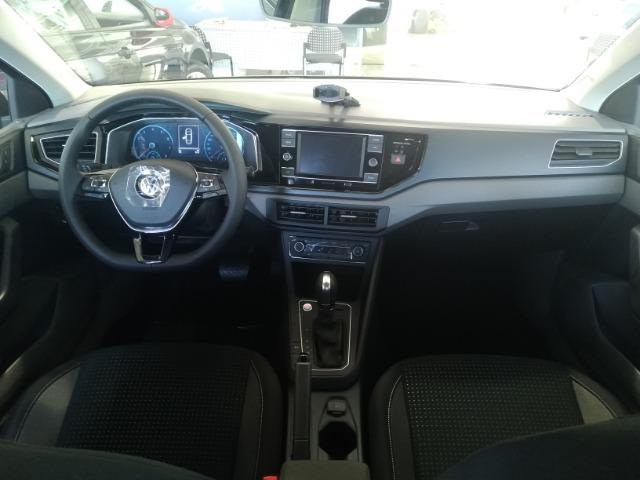 Virtus comfortline 2020 - Volkswagen V12 Motors - Cidade do Automóvel - Foto 7