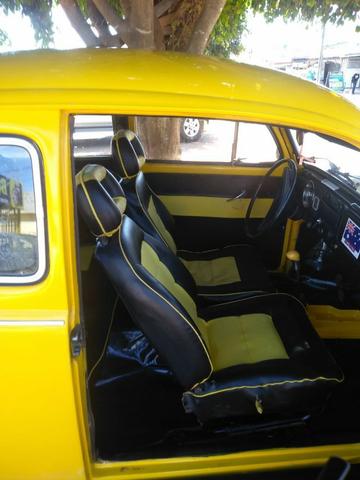 Volkswagen Fusca 1976 - Foto 7