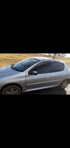 Peugeot 206 1.6 - Foto 4