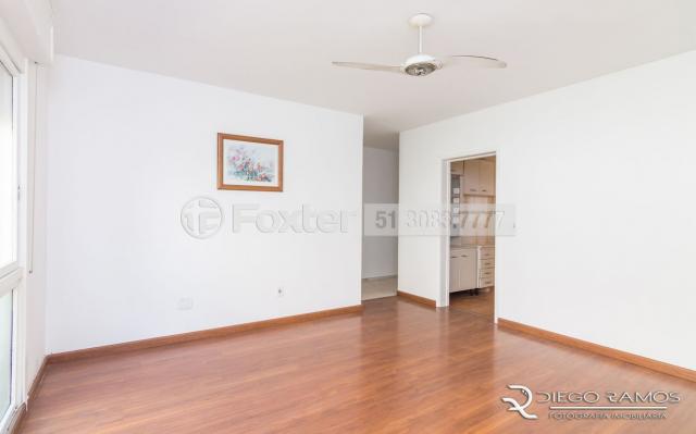 Apartamento à venda com 2 dormitórios em Menino deus, Porto alegre cod:194160 - Foto 3