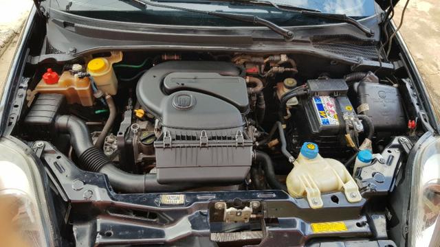 Fiat punto - Foto 5