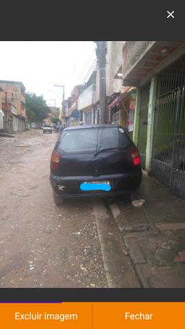 Palio 1.0 - Foto 2