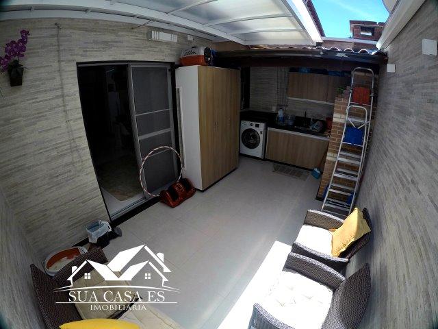 MG Excelente Casa no Condominio Monte verde em Morada de Laranjeiras - Foto 14
