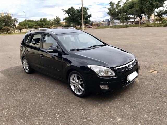 Hyundai i30 CW completa manual aceito trocas de maior e menor valor - Foto 5