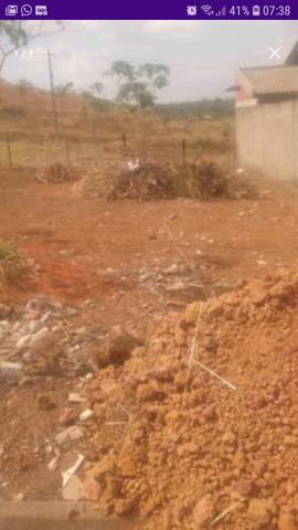 Vendo ou troco lote,cidade industrial