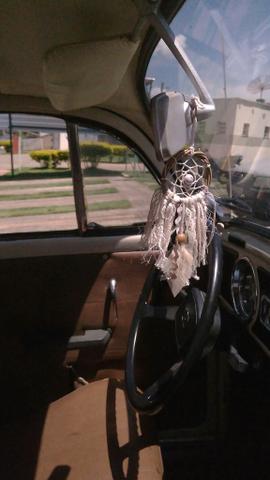 Fusca 1600 Ano 70 - Foto 4