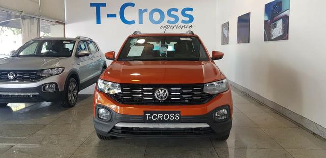 T-cross 2019/2020 confortline - Foto 7