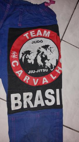 Kimono Jiu-Jitsu - Foto 5