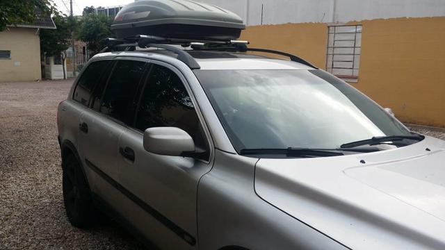 Volvo xc90 2.5t 2005 - Foto 6