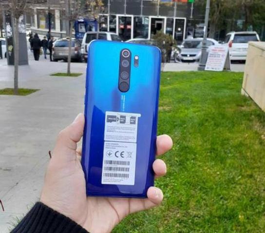 Redmi Note 8 Pro 128gb/6gb. Aparelhos lacrados versão global. Temos ótimos preços - Foto 2