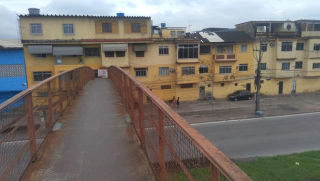 Apartamento em Guadalupe Frente a Av. Brasil - Foto 2