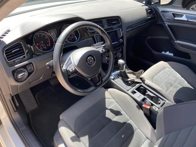 Golf Highline TSI 1.4turbo 2014 Alemão - Foto 9