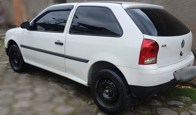 Gol 1.0 2013/2014 2p - Foto 2