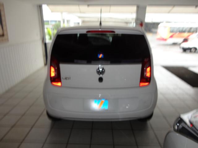 Vw Up 1.0 Run 2017 - Foto 7
