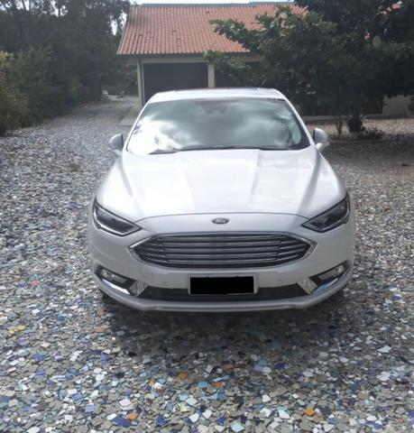 Fusion AWD 2017 -Titanium - Foto 3