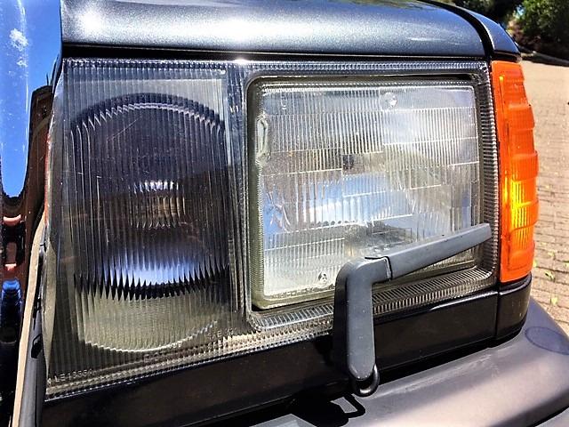 Mercedes Benz 300 E 1986 - Foto 12