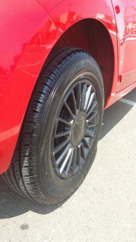 Vendo UP! TSI versão (move mais completa)! Ano 2016/2017! - Foto 9
