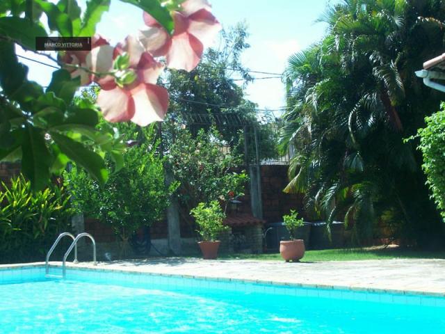 Casa à venda com 4 dormitórios em Capim macio, Natal cod:Casa V 123 - Foto 6
