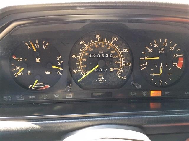 Mercedes Benz 300 E 1986 - Foto 8