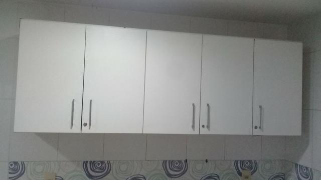 Armário de Parede pra escritório R$ 600,00