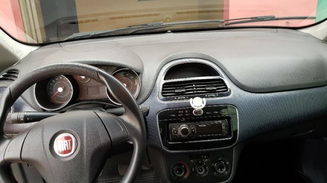 Fiat punto - Foto 2