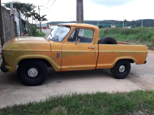C10 1973