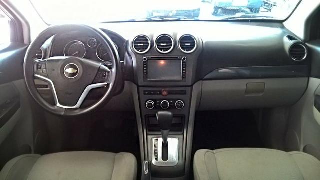 GM-Captiva Sport FWD 2.4 - Foto 7