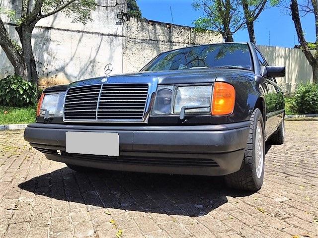 Mercedes Benz 300 E 1986 - Foto 2
