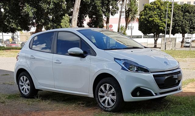 Peugeot 208 1.2 active OTIMA OPORTUNIDADE - Foto 2
