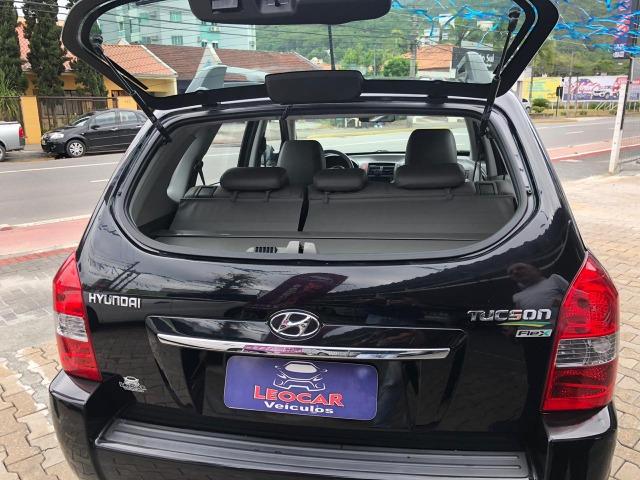 Hyundai Tucson GLS Top 2.0 automático *Aceito troca * - Foto 10
