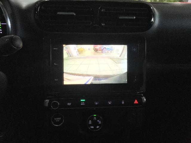 CITROEN C4 CACTUS SHINE Pack 1.6 Turbo Flex Aut. 2019 