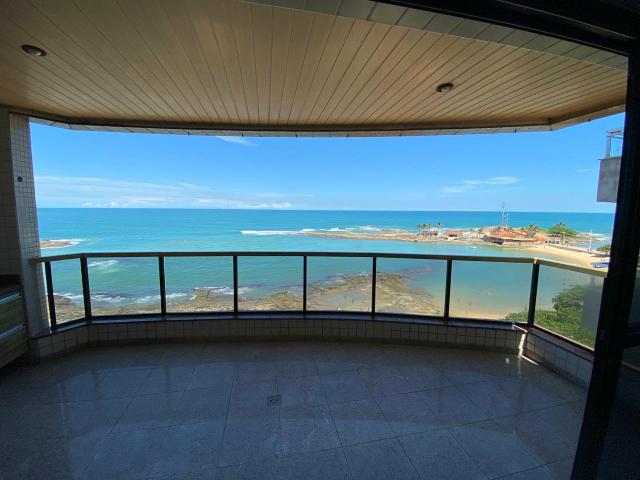 Apartamento no Ed Pedro Cola - Praia das Castanheiras - Guarapari