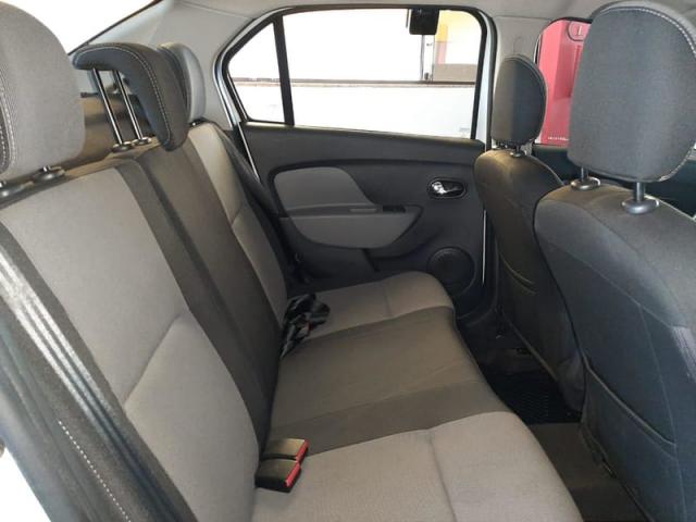 RENAULT LOGAN 1.6 DYN 16V - Foto 6