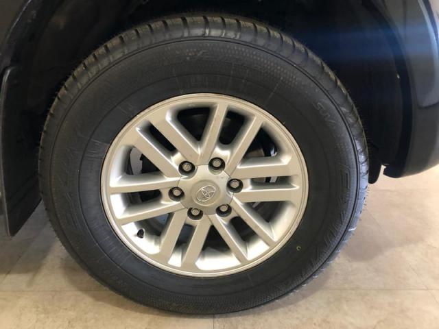 TOYOTA HILUX SRV (C.Dup) 4X4 3.0TB-IC 16v(N.Serie) - Foto 8