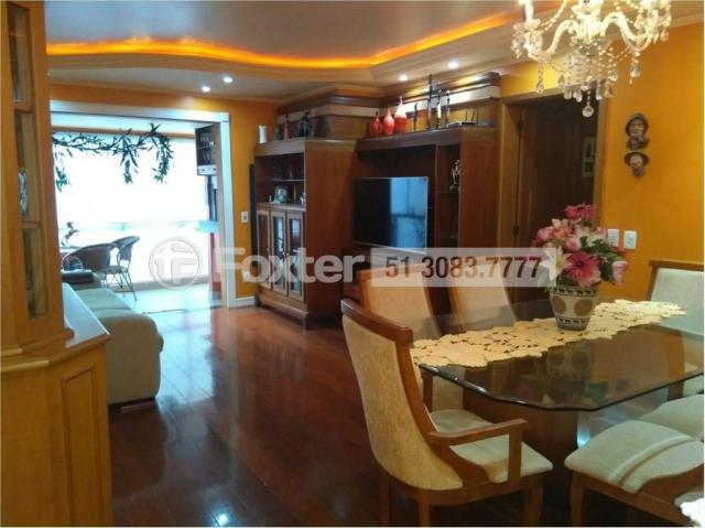 Apartamento à venda com 2 dormitórios em Mont serrat, Porto alegre cod:194786 - Foto 2