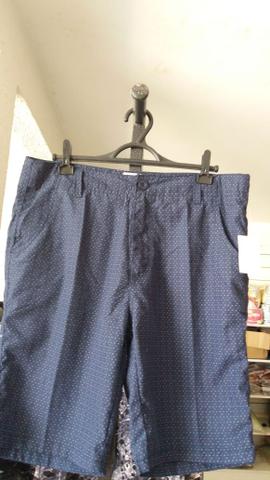 Lote com 80 bermudas, cores e tamanhos variados - Foto 2