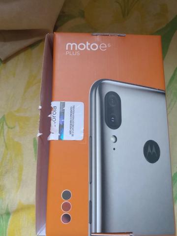 Motorola E6 Plus - Foto 5